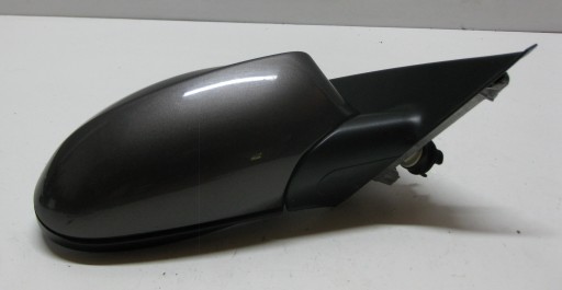 BMW E87 08R zrcadlo vnější pravé 5 PIN