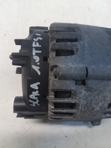 SKODA SCALA ALTERNATOR 05E903026C