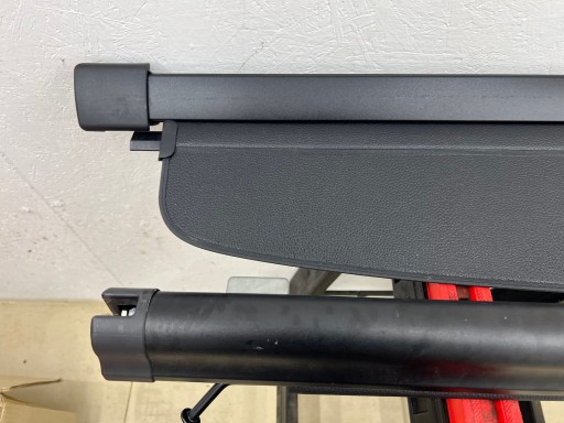 VW GOLF 7 VII KOMBI blinds boot + net 5G9867871G 5G9861691B