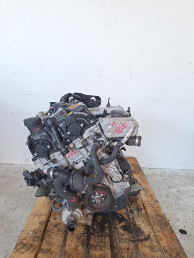 BMW F20 F30 12-16 engine 2.8i 245KM 180KW N20B20A