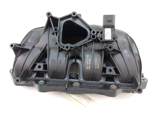 03C129711AE - ASO ВПУСКНОЙ КОЛЛЕКТОР VW TIGUAN 5N GOLF 1.4 TSI