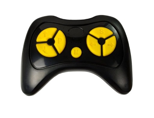 Пульт дистанційного керування для автомобіля на акумуляторі HP002B