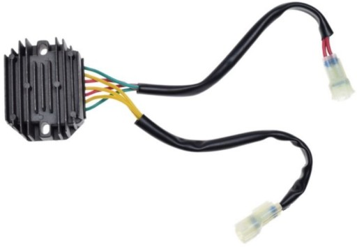 500 - Регулятор напруги POLARIS PREDATOR 500cc