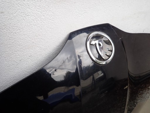 Capot SKODA OCTAVIA 3 III 5E LIFT 2017-2020R
