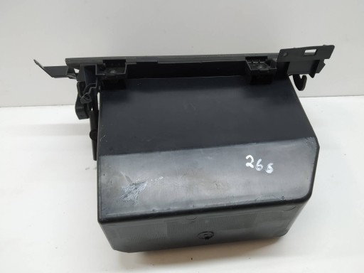 passenger compartment right of the passenger of the dashboard MK1 Ford Kuga and (2008-2012)