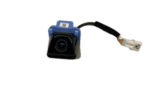 Hyundai i20 iii камера заднего вида задняя дверь 21-24 99240-q0210