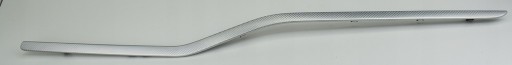 CITROEN C5 III LIFT decorative trim of the dashboard EXCLUSIVE IDEALANA