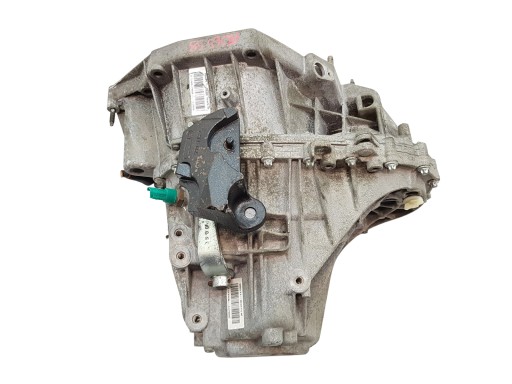 CAMBIO TL4013 TL4A013 Renault Laguna 3 1.5 dci 7701700563 18000km