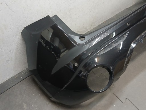 bumper rear part ALFA ROMEO STELVIO