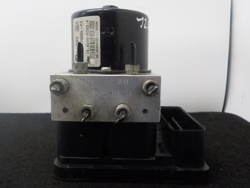 BMW 3 (E90) Pompa ABS 6776055 6776056 10.0206-0325.4 10.0960-0837.3