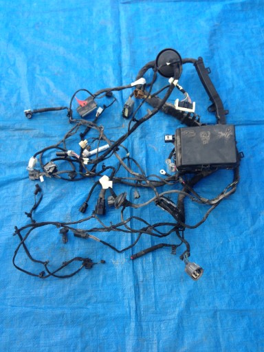 68226286AD, 68226286AD - Блок предохранителей dodge challenger 6.4 srt 15