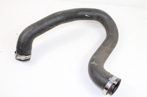 OPEL GRANDLAND COMBO E vezetö levegö intercooler ORYGINALNY 9820100780