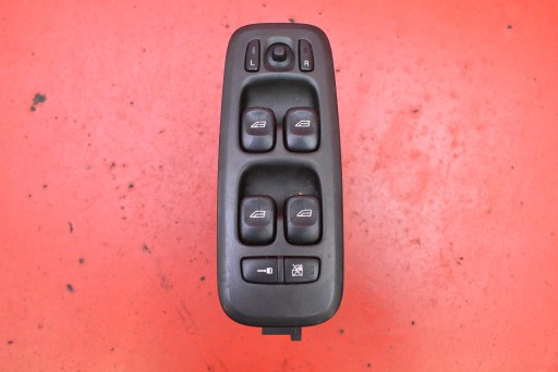control panel of the window EU 30739077 VOLVO S60 1 and V70 2 II 00-05