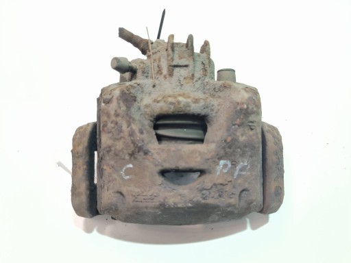 caliper brake front right CITROEN C4