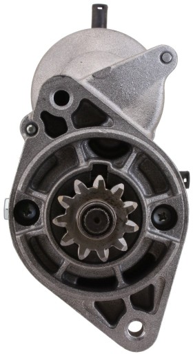 112545 - Новый стартер lister двигателей petter (112545)