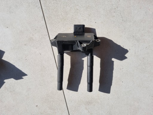 177 906 - Катушка зажигания mercedes m176 m177 m178 a1779069500