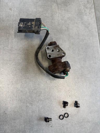 sensor lenkgetriebe lenkgetriebe lenkung Peugeot 407 Citroen C6
