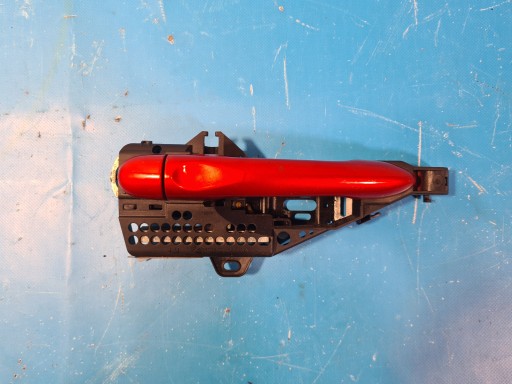 РУЧКА ДВЕРИ ПЕРЕДНЯЯ ПРАВАЯ RENAULT CLIO IV TENNP