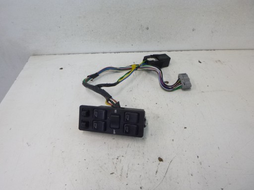 Переключатель стеклоподъемника Volvo 850 6849422 1995