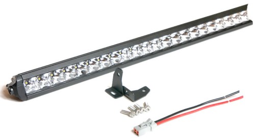 SP50-250 - LED Bar Slim Combo 250w 135 см
