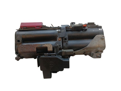 centralina KONDENSATOR modulo ELOOP di tensione MAZDA 6 III GJ/GL GKH8-67-ZC0B