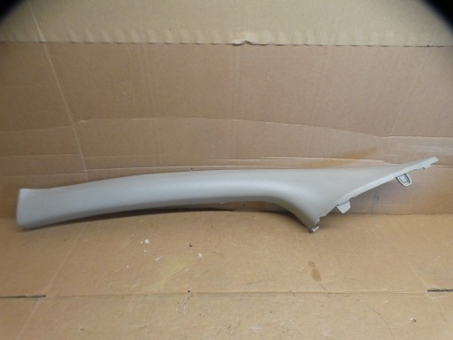 cover SLUPKA windows front left RENAULT TRAFIC III
