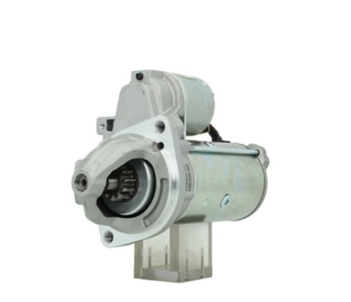 Стартер mercedes 2.0 kw 550.509.102.000 psh