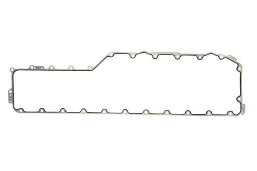 LE26225.09 - Прокладка масляного радіатора Lema LE26225. 09