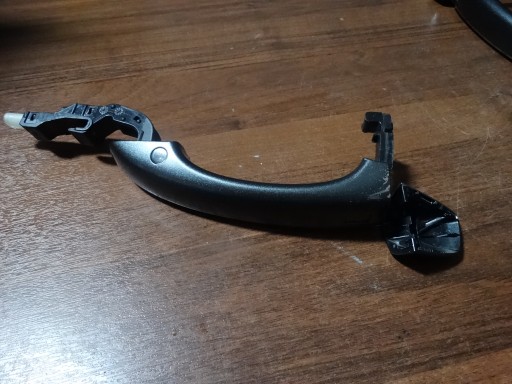 IDEALNA handle KEYLESS right AUDI A6 A7 1