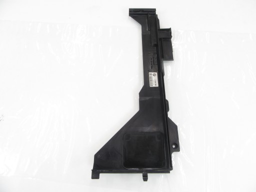 Couvercle, Couverture montazowa Réservoir BMW e83 X3 3.0 M57N DIESEL