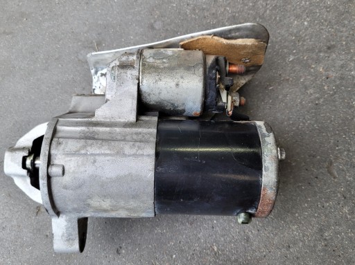 startér DODGE RAM 4 IV 1500 5.7 V8 HEMI