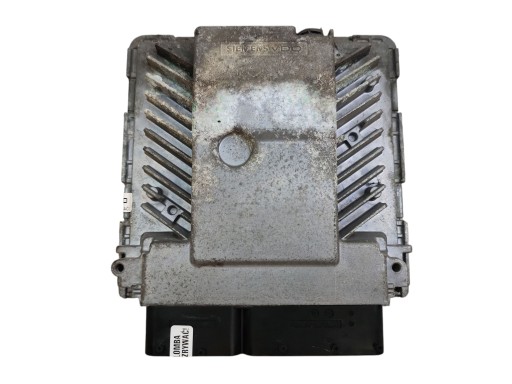 computer control unit of the engine VW PASSAT B6 2.0 TDI 140KM C