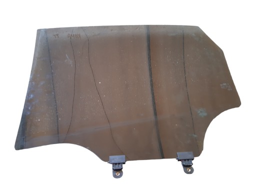 HYUNDAI KONA СКЛО ПРАВОЇ ЗАДНЬОЇ ДВЕРІ