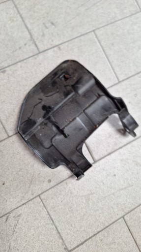 Gehäuse Blende Abdeckung ALTERNATORA DACIA SANDERO III STEPWAY 231765583R