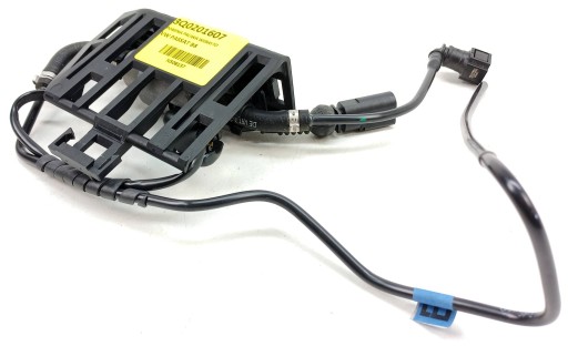 ASO WEBASTO топливный насос VW PASSAT B8 3Q0201607