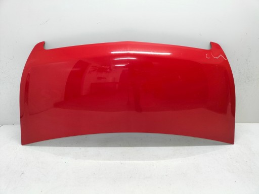Motorhaube Fronthaube OPEL MOVANO II B 10