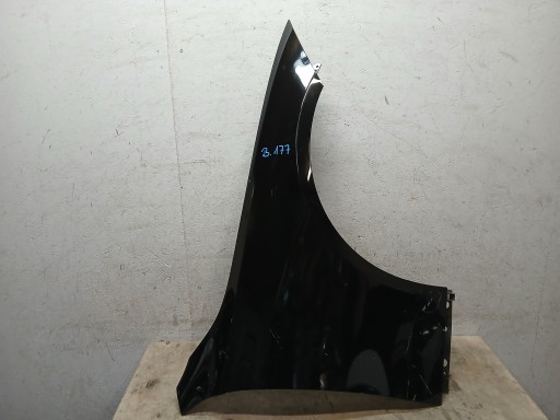 fender front right MERCEDES C KLASA W206 A206
