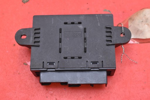 control unit module door left front DG9T-14B531-CG FORD MONDEO MK5 FUSION 14