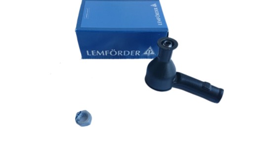 14549 02 - Лівий наконечник важеля VW T4 IV 2.4 2.5 LEMFORDER
