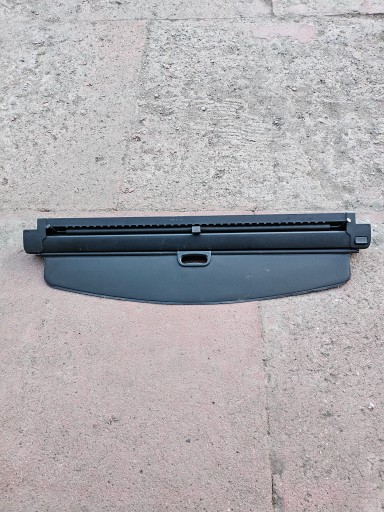 Шторка багажника задня оригінальна сітка BMW F25 X3