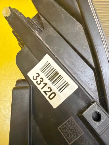 light left front Ford Focus IV MK4 Led Lift NX7B-13E017-AG
