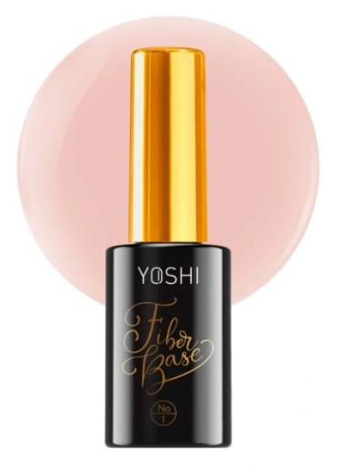 Yoshi Fiber Base No.1 10 ml