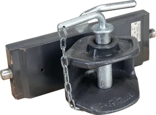 03335501A11 - Транспортна зчіпка 335 мм