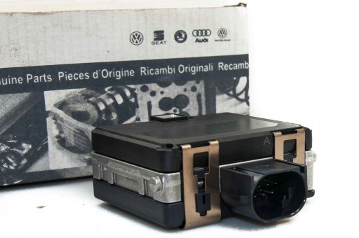 Радарный датчик камеры distronic 7n0907561b vw sharan