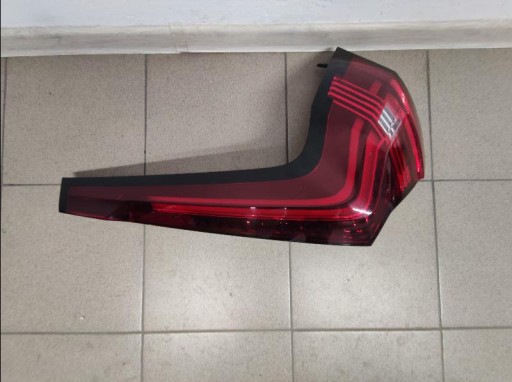 32228342, - Ліхтар задній volvo v90 lift led 21- 32337138