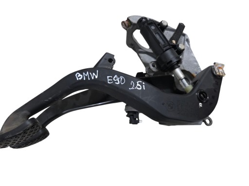 Pedale pedaliera frizione usato freno BMW E90 E91 2.5i 678711/10