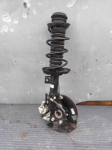TOYOTA YARIS IV swing shock absorber front right