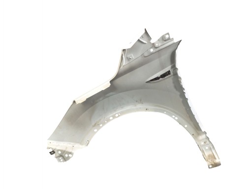 fender right front FORD KUGA MK2 LIFT (2016-2019) KOD LAKIERU A0