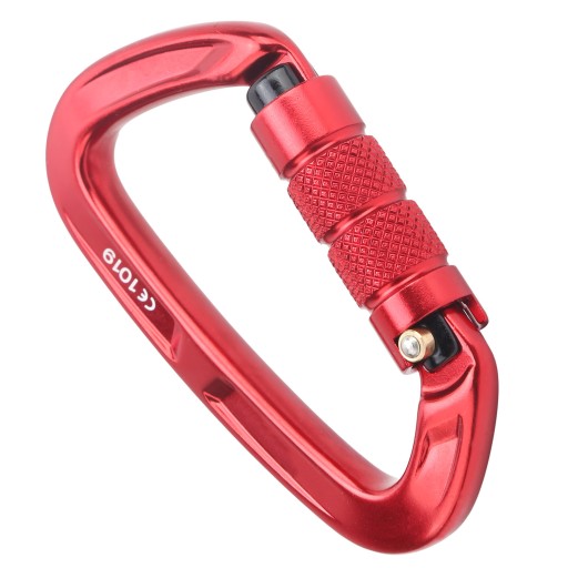 XINDA Carabiner Безпечна пряжка для