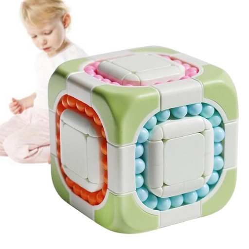 МАГІЧНИЙ КУБ АНТИСТРЕС КУБ ДЕСТРЕС